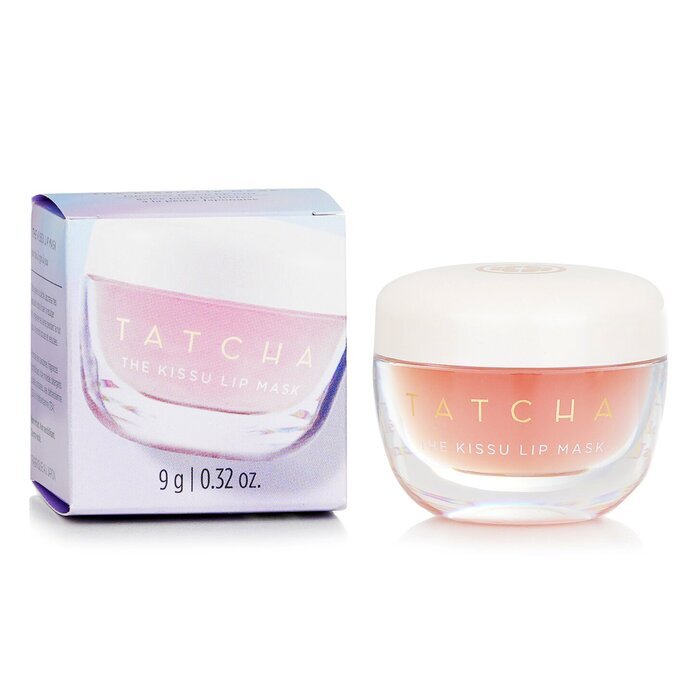 Tatcha The Kissu Lip Mask 9g