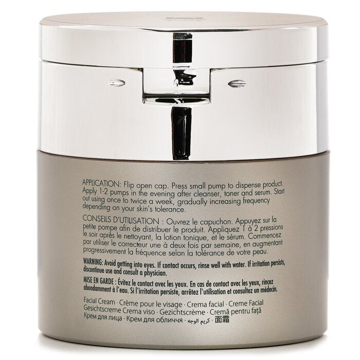 ReVive Perfectif Night Even Skin Tone Cream - Retinol Dark Spot Corrector 50g