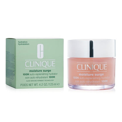 Clinique Moisture Surge 100H Auto-Replenishing Hydrator 125ml