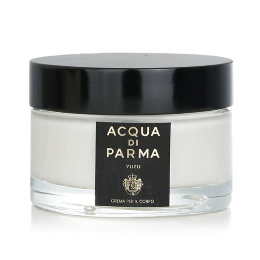 Acqua Di Parma Signatures Of The Sun Yuzu Body Cream 150ml