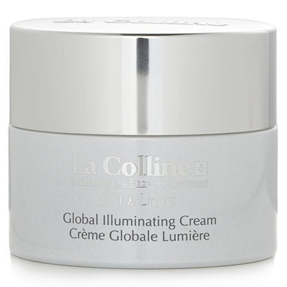 La Colline Lift & Light - Global Illuminating Cream 50ml/1.7oz