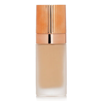 Charlotte Tilbury Airbrush Flawless Foundation -  4 Warm 30ml