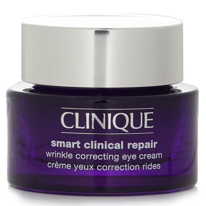 Clinique Smart Clinical Repair Wrinkle Correcting Eye Cream 15ml/0.5oz