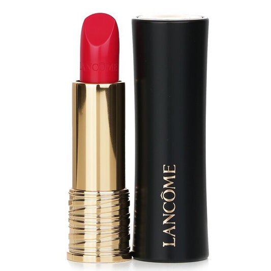 Lancome L'Absolu Rouge Cream Lipstick -  144 Red Oulala 3.4g