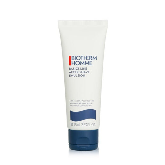 Biotherm Homme Basic Line After Shave Emulsion 75ml