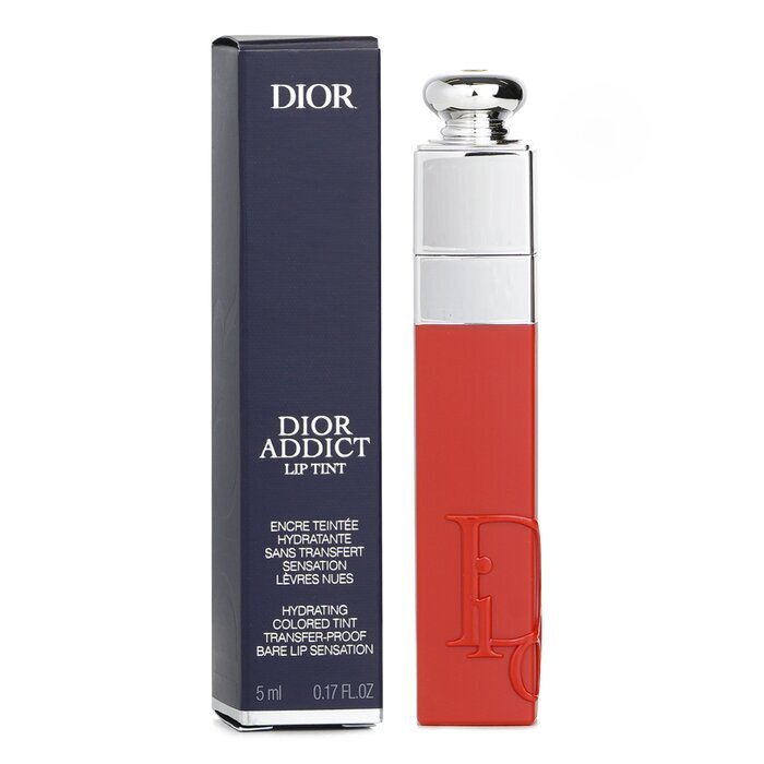 Christian Dior Dior Addict Lip Tint -  421 Natural Tea 5ml