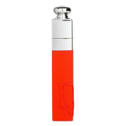 Christian Dior Dior Addict Lip Tint -  641 Natural Red Tangerine 5ml