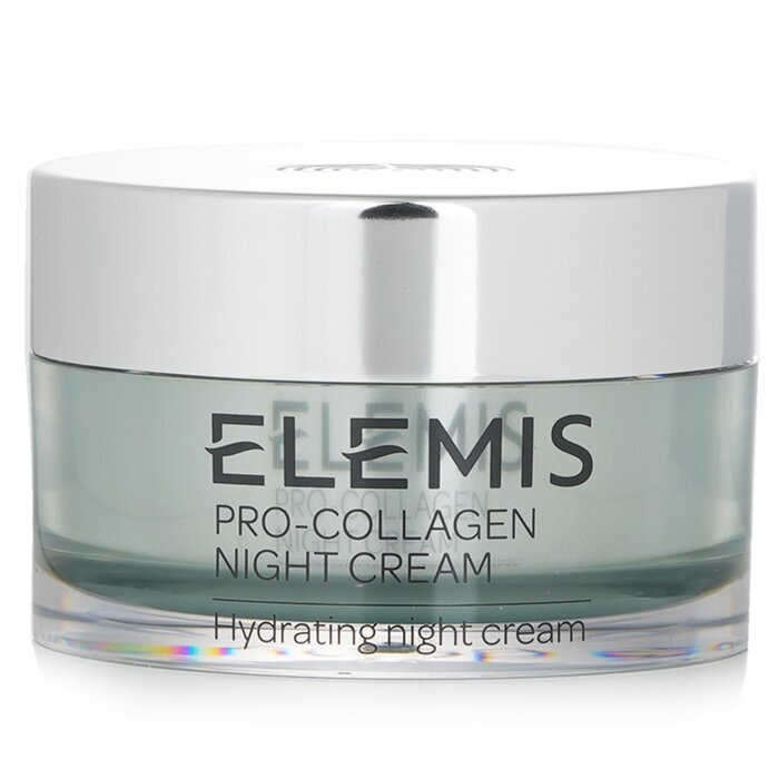 Elemis Pro-Collagen Night Cream 50ml