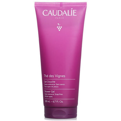 Caudalie The Des Vignes Shower Gel 200ml