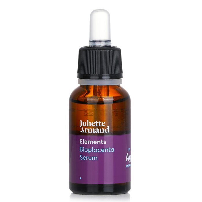 Juliette Armand Elements Bioplacenta Serum 20ml