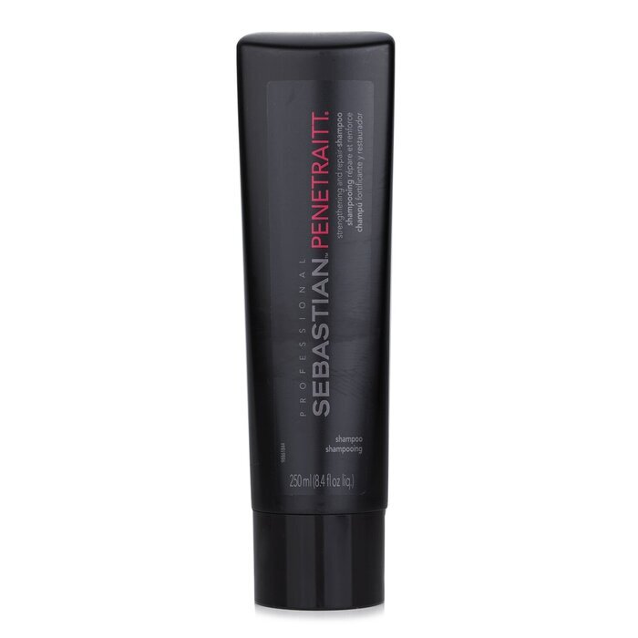 Sebastian Penetraitt Strengthening and Repair Shampoo 250ml