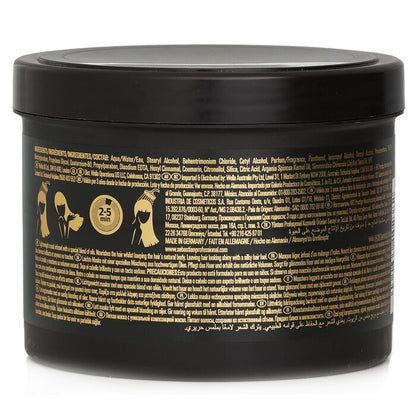Sebastian Dark Oil Lightweight Mask 500ml