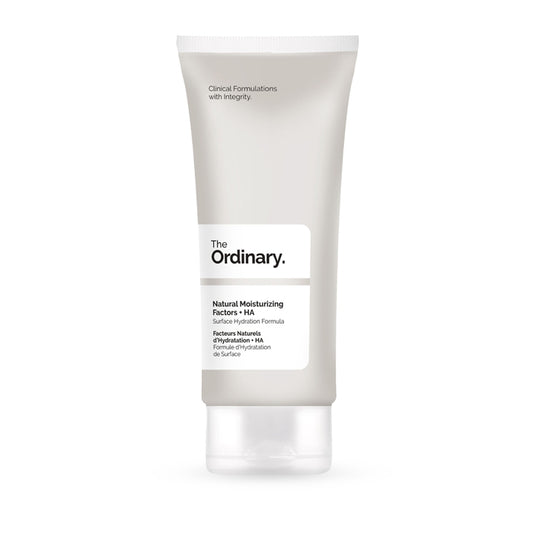 The Ordinary Natural Moisturizing Factors + HA 100ml