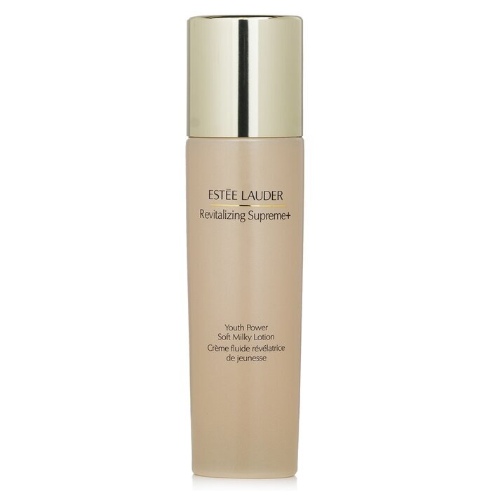 Estee Lauder Revitalizing Supreme+ Youth Power Soft Milky Lotion 100ml
