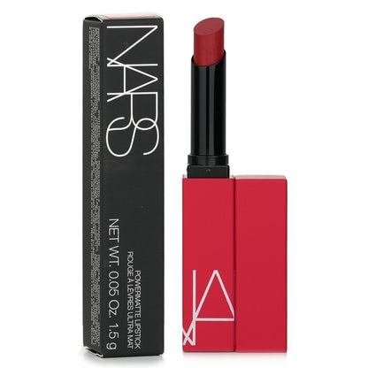 NARS Powermatte High Intensity Lipstick - 132 Dragon Girl 1.5g