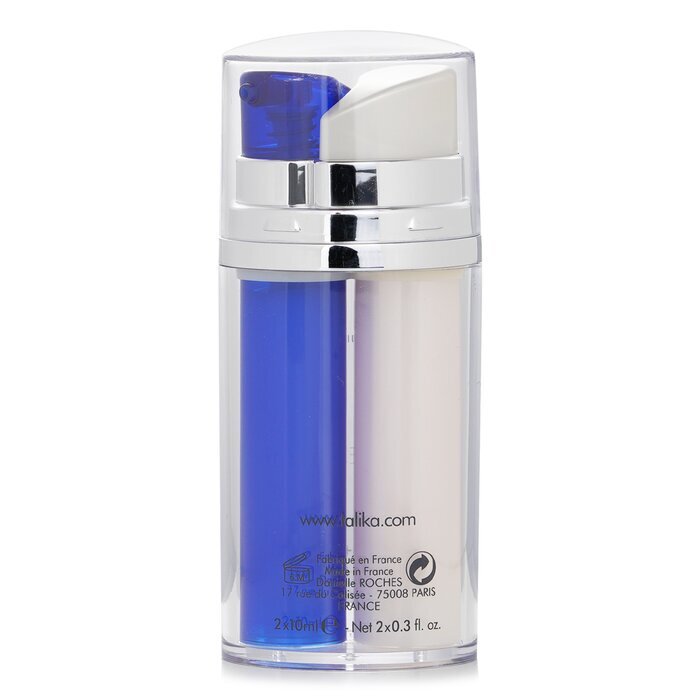 Talika Eye Quintessence Day Cream and Night Serum 2x10ml