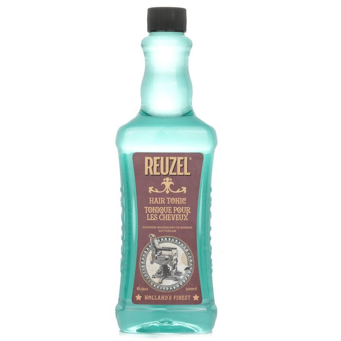 Reuzel Hair Tonic 500ml