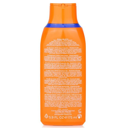 Lancaster Sun Beauty Body Milk SPF50 175ml