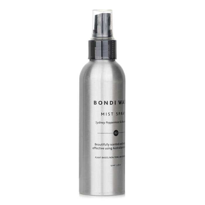 BONDI WASH Mist Spray (Sydney Peppermint & Rosemary) 150ml