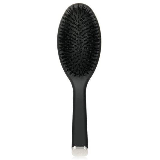 GHD Oval Dressing Brush Hair Brushes -  Black 1pc