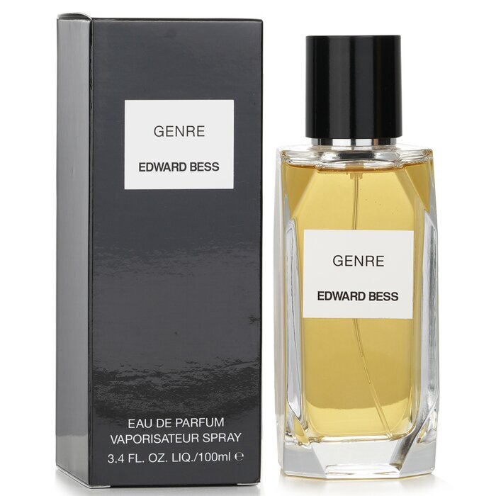 Edward Bess Genre Eau De Parfum Spray 100ml