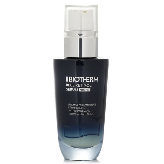 Biotherm Blue Retinol Resurfacing + Repair Night Serum 30ml