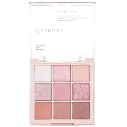 Dasique Shadow Palette -  04 Pastel Dream 7g