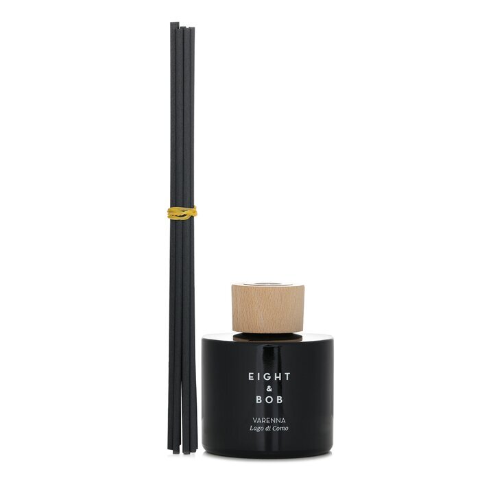Eight & Bob Diffuser - Varenna (Lago Di Como) 200ml