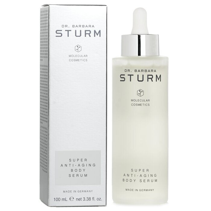 Dr. Barbara Sturm Super Anti-Aging Body Serum 100ml