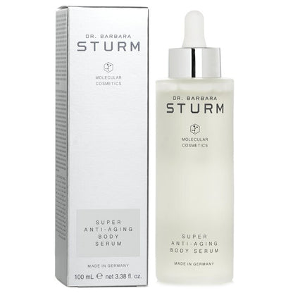 Dr. Barbara Sturm Super Anti-Aging Body Serum 100ml