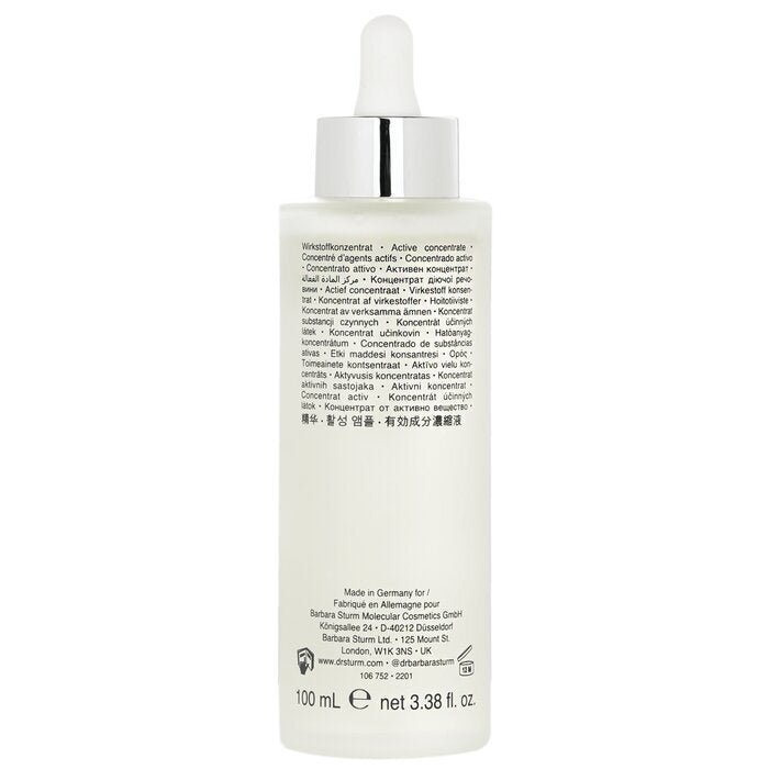 Dr. Barbara Sturm Super Anti-Aging Body Serum 100ml