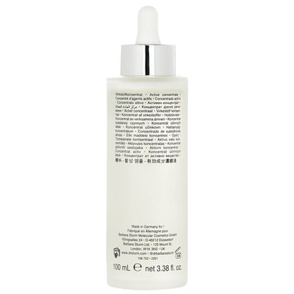 Dr. Barbara Sturm Super Anti-Aging Body Serum 100ml