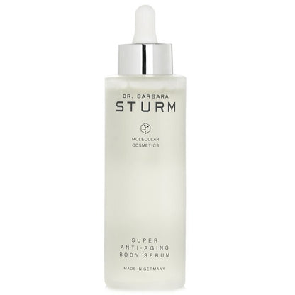 Dr. Barbara Sturm Super Anti-Aging Body Serum 100ml