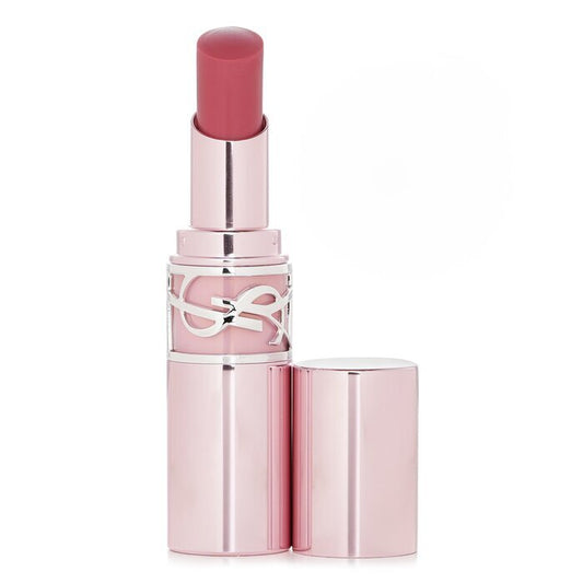 Ysl Loveshine Candy Glow Lip Balm #44b Nude Lavalliere 3.1g