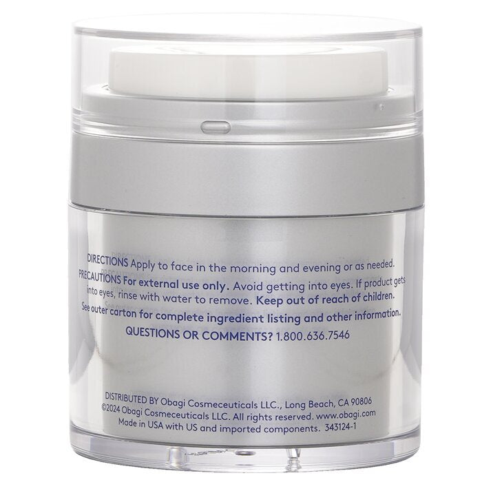 Obagi ELASTIderm Lift Up & Sculpt Facial Moisturize(Random Package) 50ml