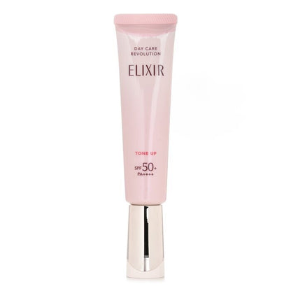 Shiseido Day Care Revolution Tone UP SPF50 35g