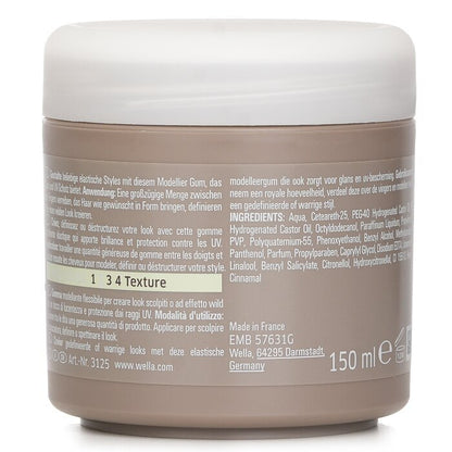 Wella EIMI Shape Shift Moulding Gum With Shine finish 150ml