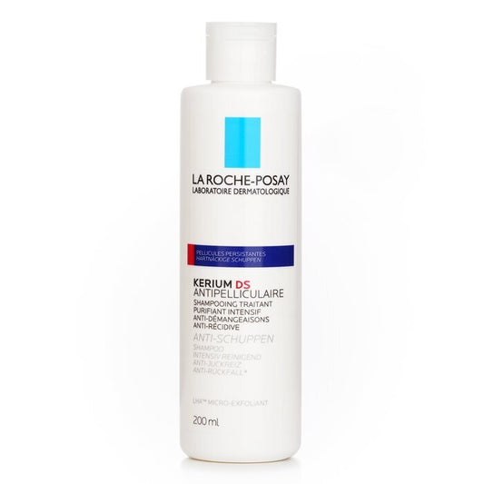 La Roche Posay Kerium DS Anti Roos Shampoo 200ml