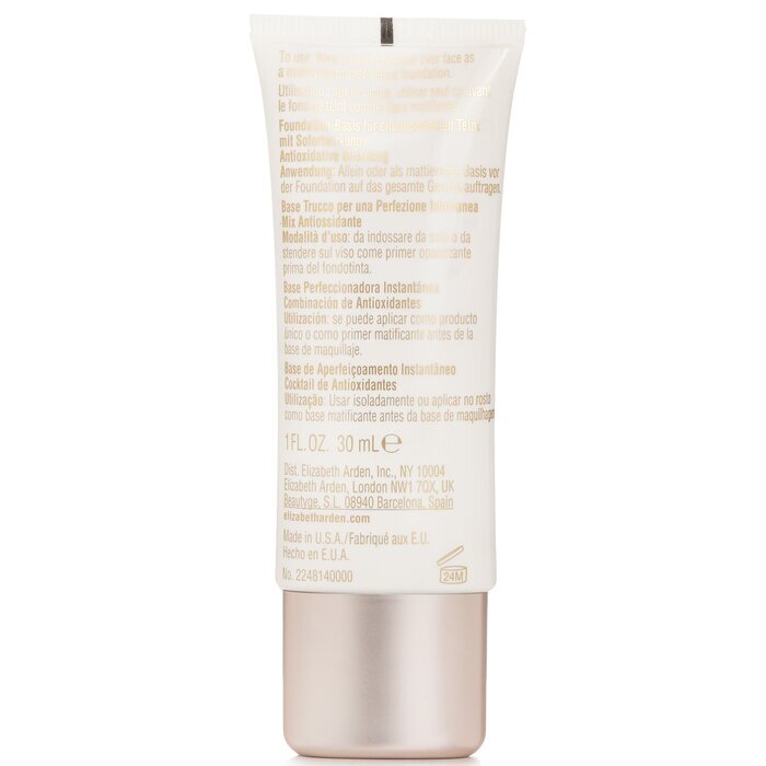 Elizabeth Arden Flawless Start Instant Perfecting Primer 30ml