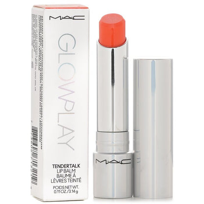 MAC Glow Play Tendertalk Lip Balm - 459 Candid 3.14g