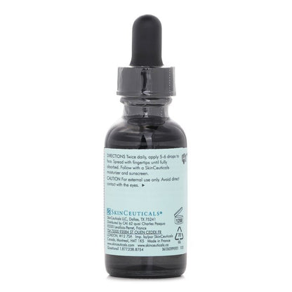 Skin Ceuticals P Tiox Wrinkle Modulating Petide Serum 30ml