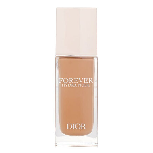 Christian Dior Forever Hydra Nude Foundation Fluid -  4N 30ml