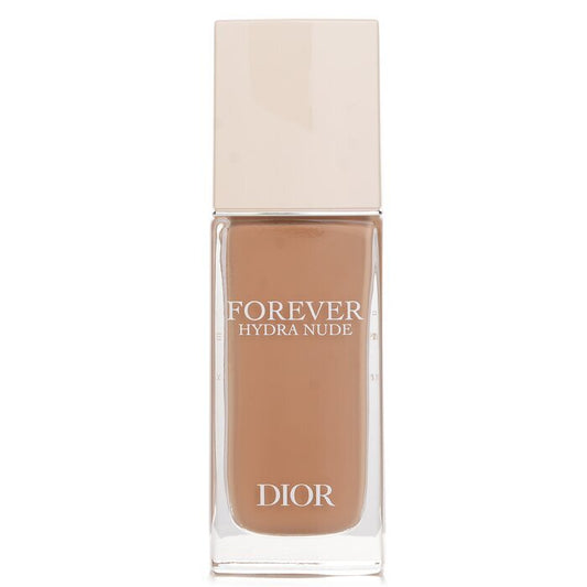 Christian Dior Forever Hydra Nude Foundation Fluid -  3.5N 30ml