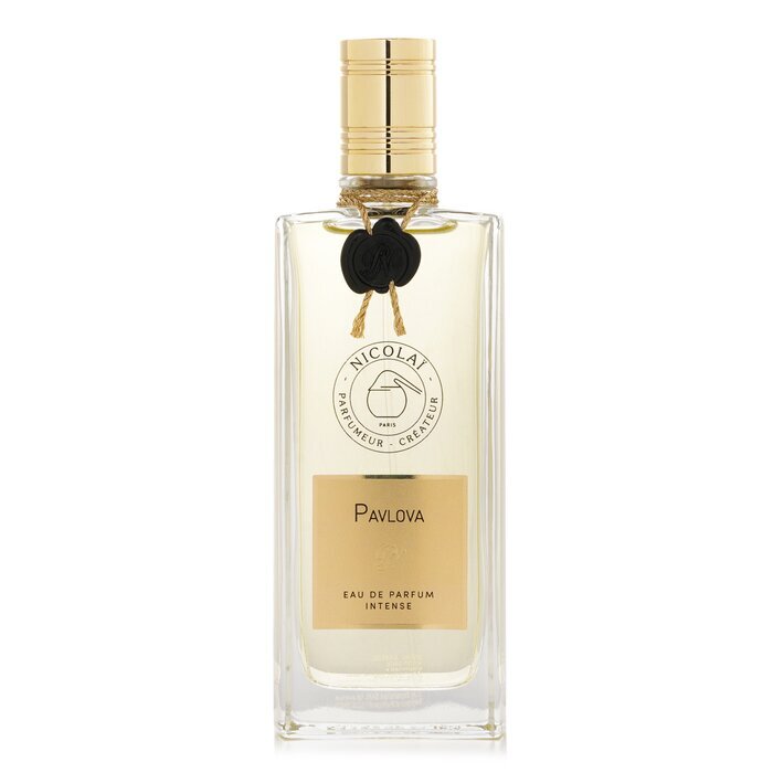 Nicolai Pavlova Eau De Parfum Spray 100ml