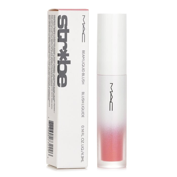 MAC Strobe Liquid Blush -  Icegleam 4.3ml