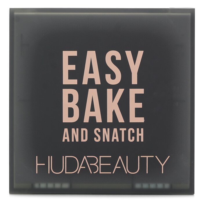 Huda Beauty Easy Bake Pressed Powder -  Banana Bread 8.5g