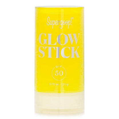 Supergoop Glow Stick SPF 50 20g