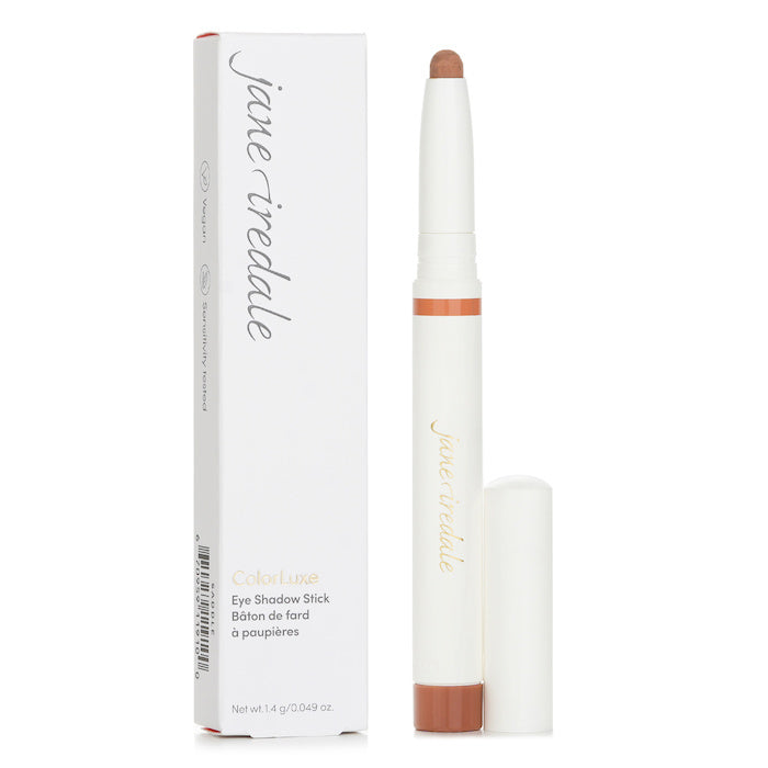 Jane Iredale ColorLuxe Eye Shadow Stick -  Saddle 1.4g