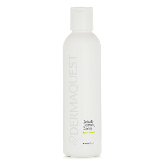 DermaQuest Delicate Cleansing Cream 177.4ml