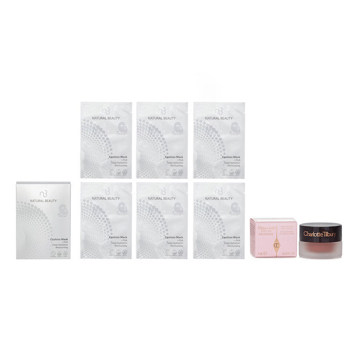 Charlotte Tilbury Eyes to Mesmerise Long Lasting Easy Colour - #Pillow Talk 6x 20ml